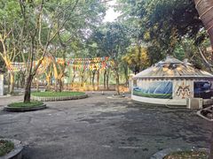 -巴山一绝烤全羊(三圣乡刘家花园店)