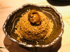 干鲍鱼烩饭-裕.鹅庄