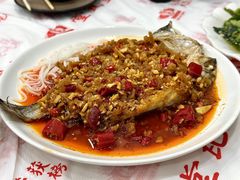 -堂瓦里·33年传统赣菜(第一街区店)