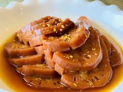 桂花糖藕-琼林徽宴(中央门店)