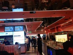 -串一火锅(赛格国际购物中心店)