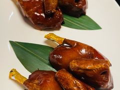 -Yan Ting 宴庭中餐厅(上海静安瑞吉酒店)