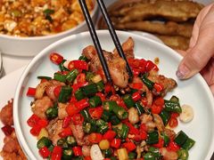 -顶特勒·黄鱼馆·特色菜(上海大世界店)