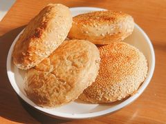 -李小老烧饼(常营民族家园店)