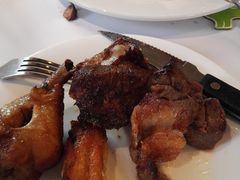 -拉蒂娜·巴西牛排馆 Latina·Brazilian Steakhouse(陆家嘴旗舰店)