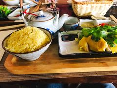 -南沙游艇会·大兵船餐厅