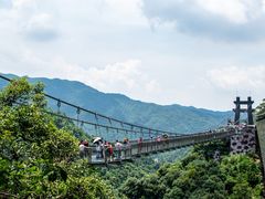 -古龙峡云天玻霸