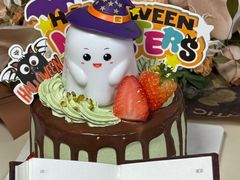 -味多美蛋糕(六里桥店)