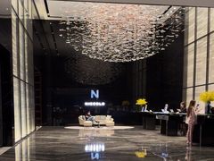 -长沙尼依格罗酒店