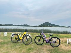 -南北湖风景区