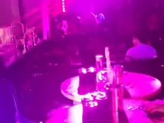 -UP嘻哈酒吧(粉巢店)