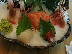 -王鼎精致料理铁板烧(世博源店)