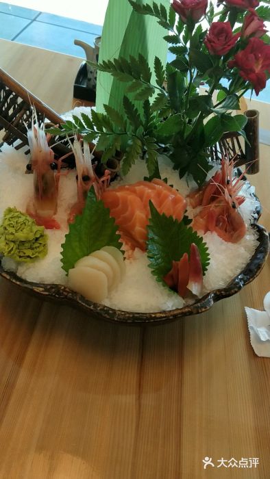 王鼎精致料理铁板烧(世博源店)图片