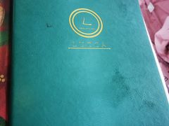 -LUCCA卢卡西班牙海鲜饭(远洋广场店)