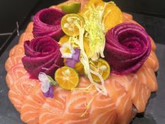 -曼灵德蒸汽海鲜自助(狮山路金鹰国际广场店)