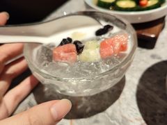 -大头椰·海南椰子鸡火锅(思明万象城店)