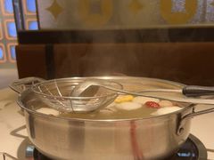 -八合里牛肉火锅(上海世茂广场店)