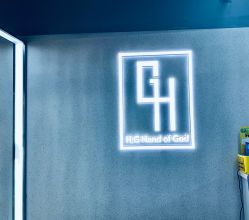 -HG美发设计沙龙