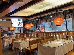 -老屋印象川菜(马园路店)
