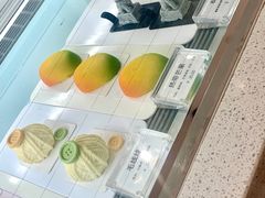 -嗒令甜品·主题融合料理餐厅(首座时代店)