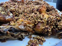 -松明一烤肉馆(鲁园店)