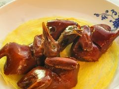 -知味观·味庄(杨公堤店)