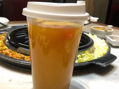 -韩宫宴烤肉·料理(苏州中心店)