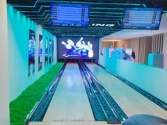 -涨巢·潮玩水疗局