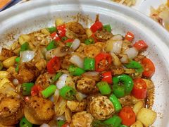 -百年银屏蚝烙·潮汕菜·非遗(乐山店)