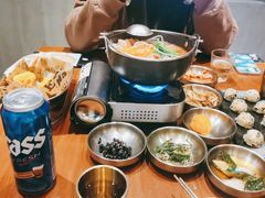 -春熙台韩国料理·章鱼肥牛(西丽店)