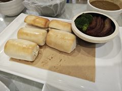 -令氏家外家周秦食府(高新店)