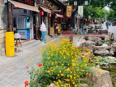 -青州古城