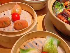 -茶港·点心·啫啫煲(群光广场店)