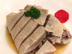 -程新大酒店(常州龙虎塘店)