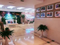 -伽美医疗美容医院·高端抗衰中心