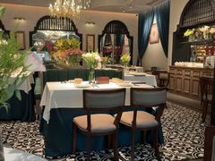 -狮拾久·现代新加坡料理(壹方城店)