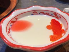-南门四季铜锅涮肉(左家庄店)