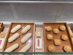 -老鼎丰糕点铺子(国贸商城店)