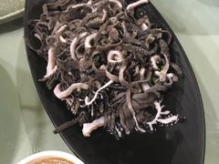 -清雅轩·清真菜·传统菜•融合菜(滑翔店)