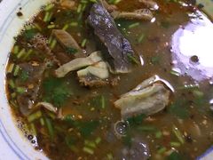 -清真刘记大顺斋(三合里小区店)