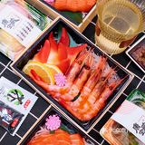 今日必荐｜宝藏鲜切【唐宝藏三文鱼🍣】