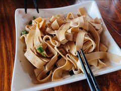 葱油豆皮-屯屯面(海尔路店)