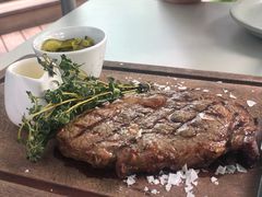 -BAKER&SPICE(环贸店)