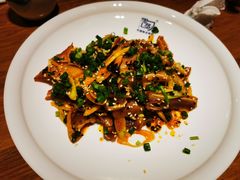 红油耳片-陶然居·重庆菜(解放碑店)