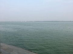 -西湖外事游船(湖滨二公园外事游船码头)