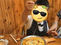 -老东镇啤酒屋海鲜加工·蒸汽海鲜·海鲜烧烤(台东店)