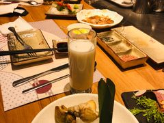 -赤坂亭·M9和牛烧肉·铁板烧(合肥万象城店)