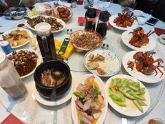 -莲花公园煎蟹(总店)