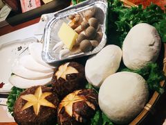 -肉魁屋·烧肉·烧鸟·酒场(高新店)