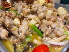 -食锦记·福建私房菜(万宝广场店)